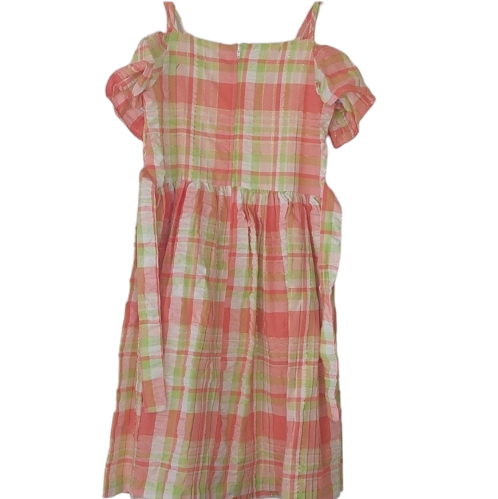 Bonnie Jean Dress